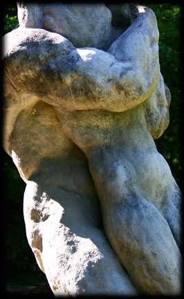 Erotic Sculpture