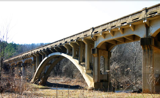 Ozark Bridge