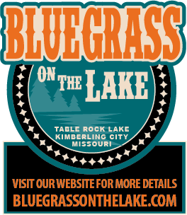 Bluegrass on the Lake