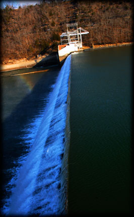 Powersite Dam