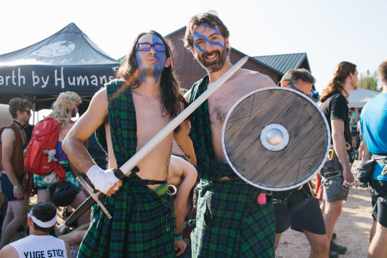 24Hour Horseshoe Hell by Josh Ong State Of the Ozarks Showcase