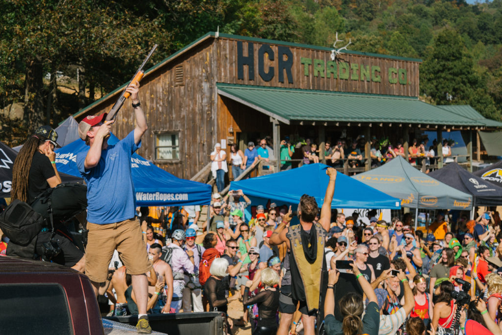 24Hour Horseshoe Hell by Josh Ong State Of the Ozarks Showcase