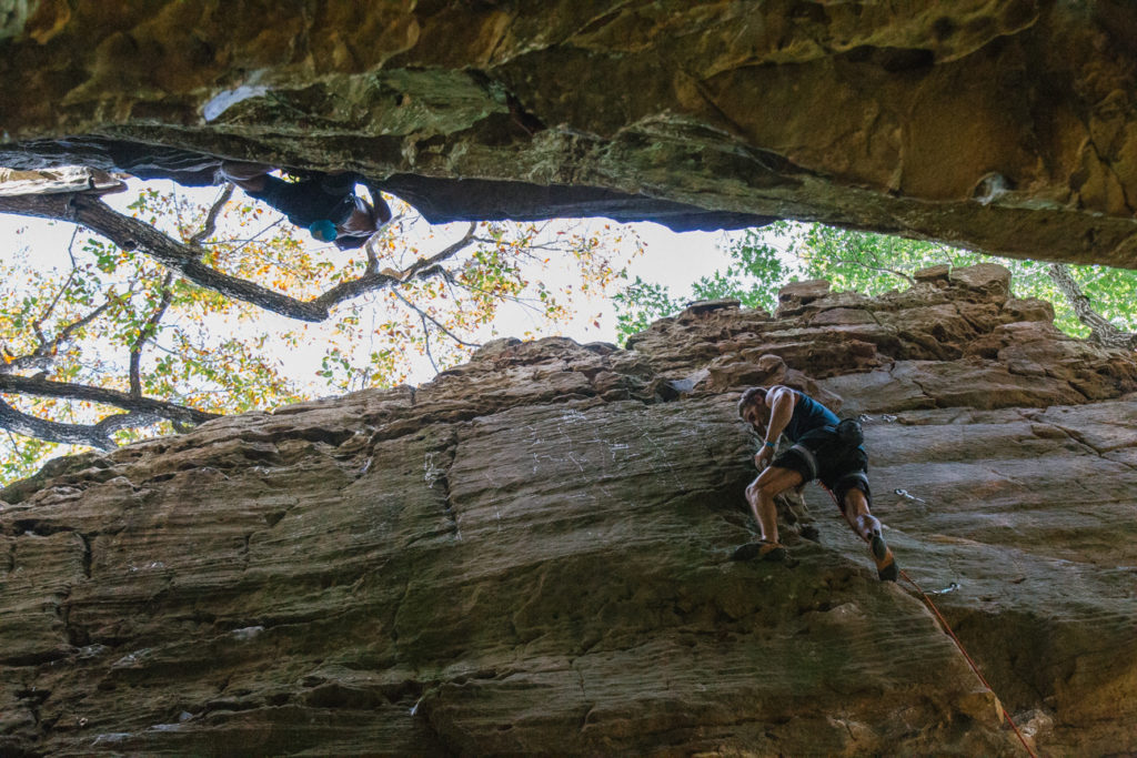 24Hour Horseshoe Hell by Josh Ong State Of the Ozarks Showcase