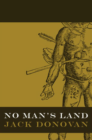 Jack Donovan No Man's Land