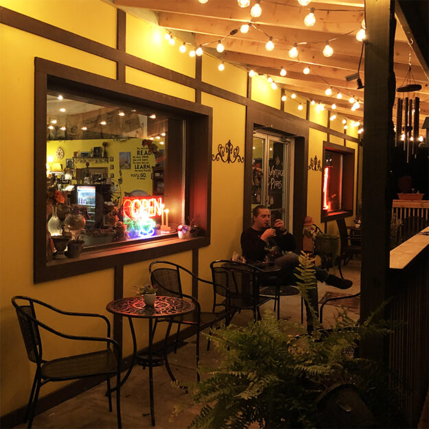 Hollister MO State Of the Ozarks Showcase