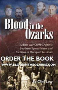 Blood in the Ozarks