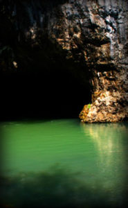 Cave Spring