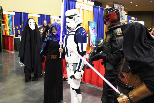 VisionCon Branson 2016