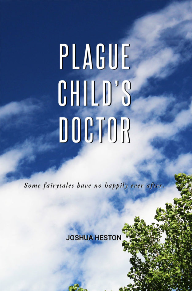 Plague Child's Doctor