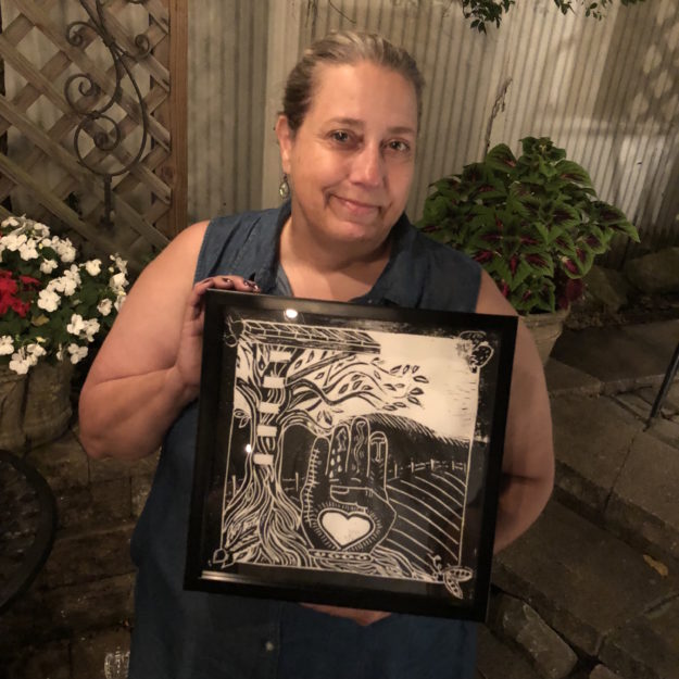 Shelly Martin Maledy