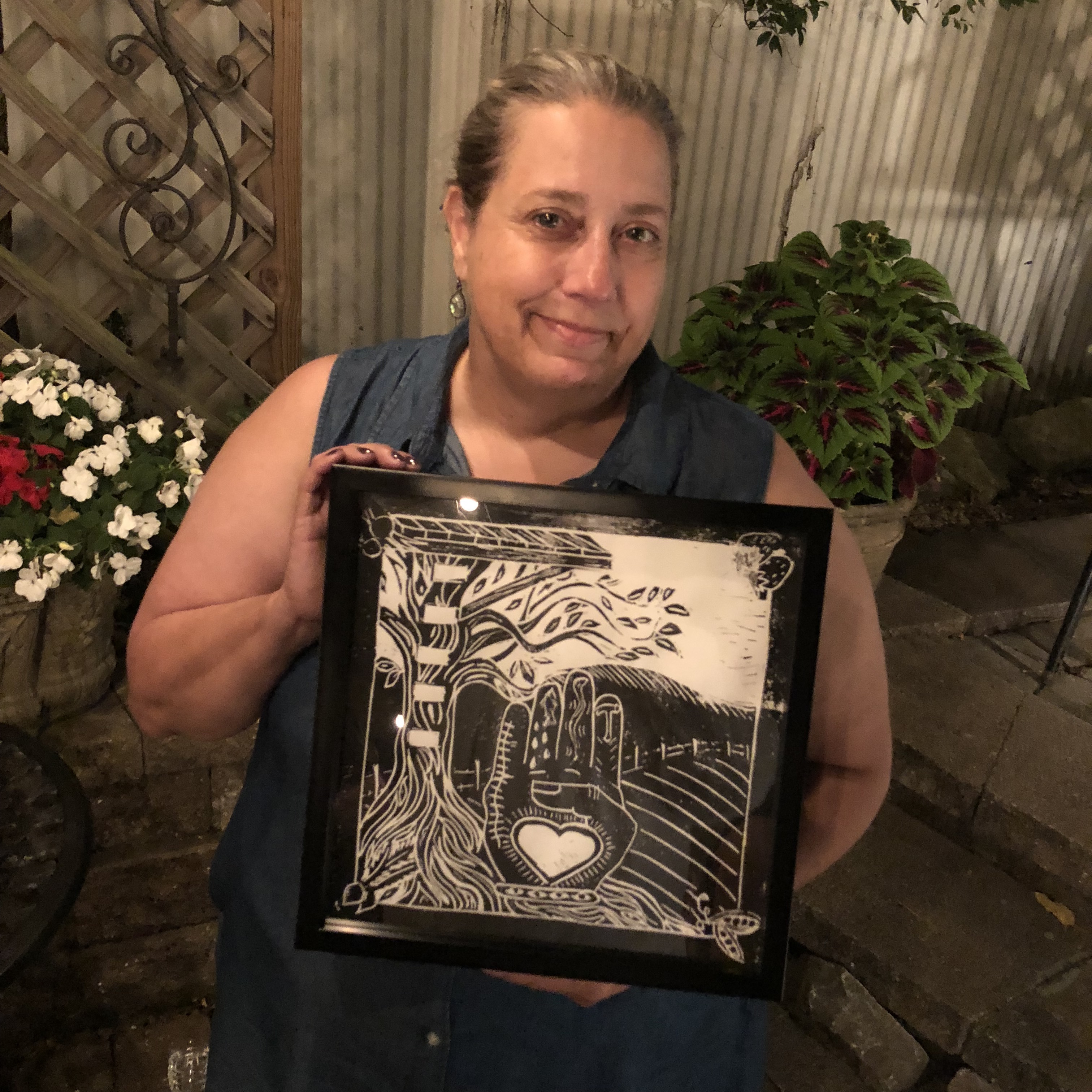 Shelly Martin Maledy