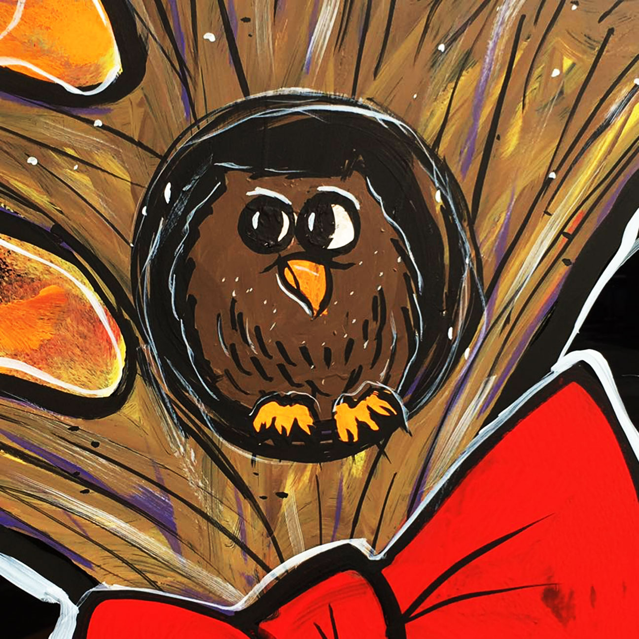 Branson Sign Painting