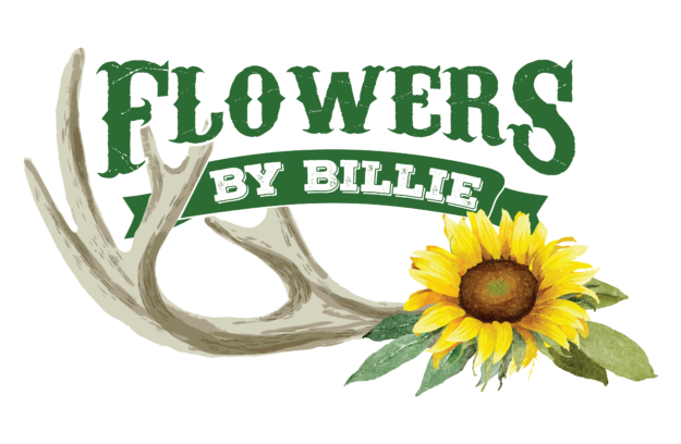 Flowers by Billie