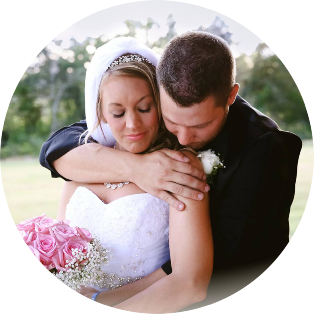 Weddings at the Homestead