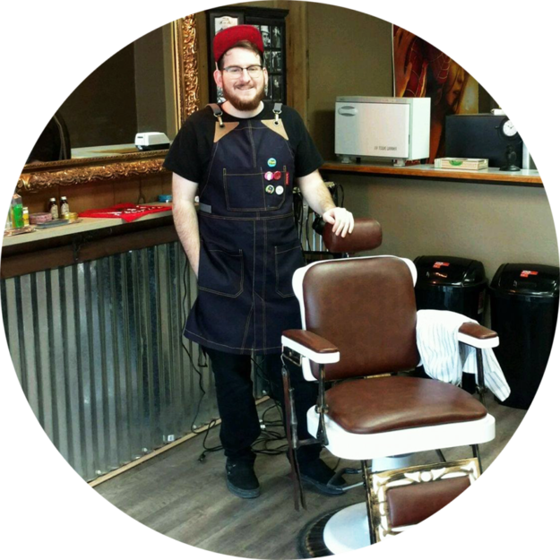 Stafford Barber Shop