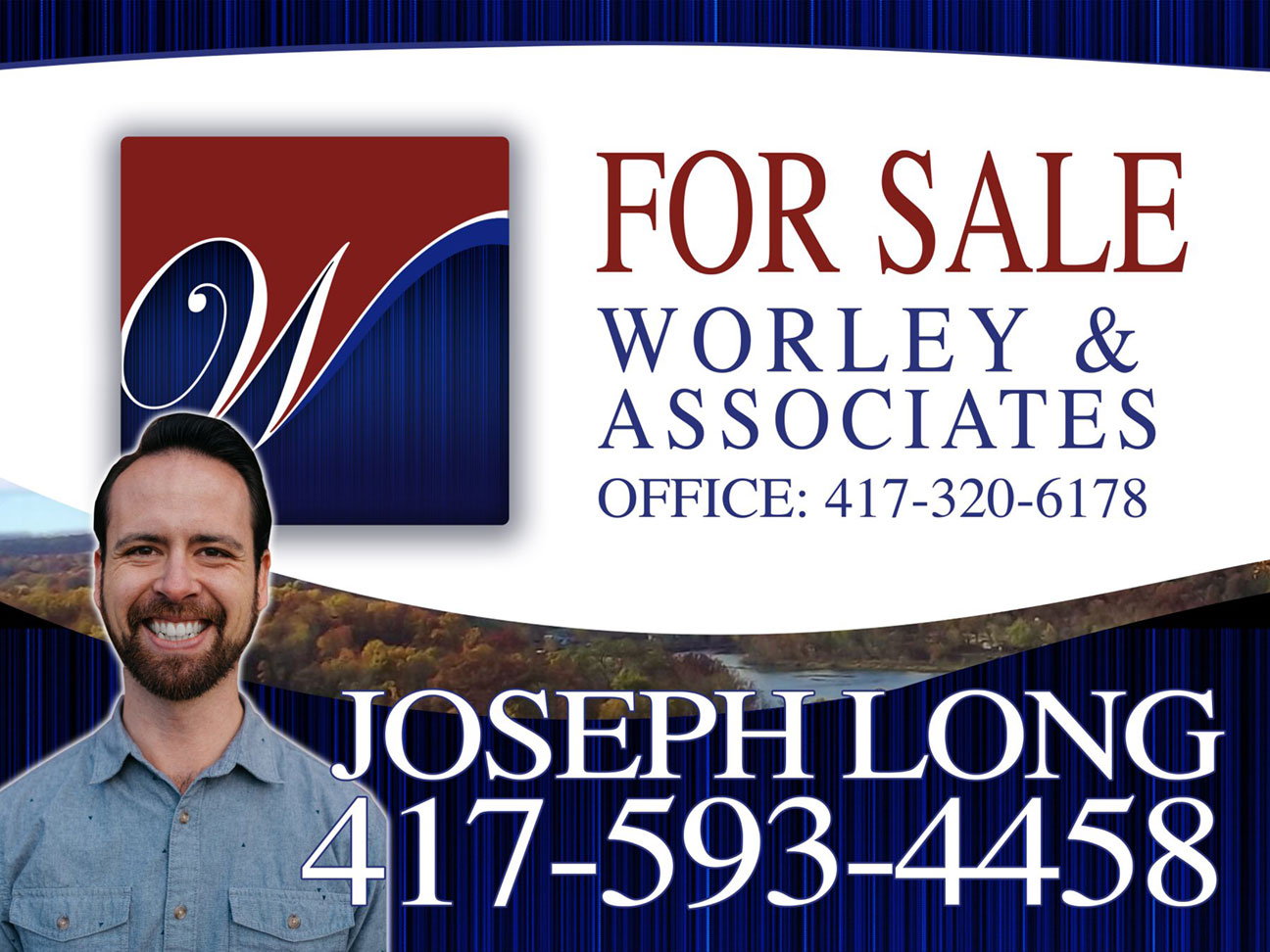 Joseph Long, Realtor