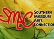 Southern Missouri Arts Connection SMAC