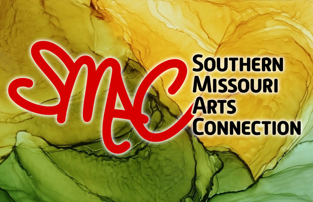 Southern Missouri Arts Connection SMAC