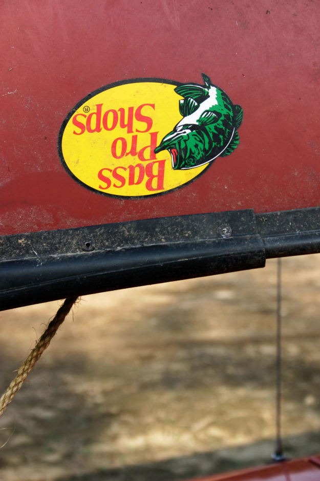 Welcome to the Ozarks