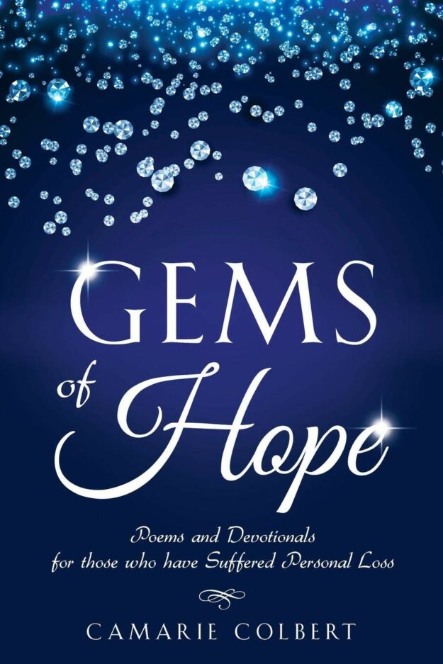 Gems of Hope by Camarie Colbert