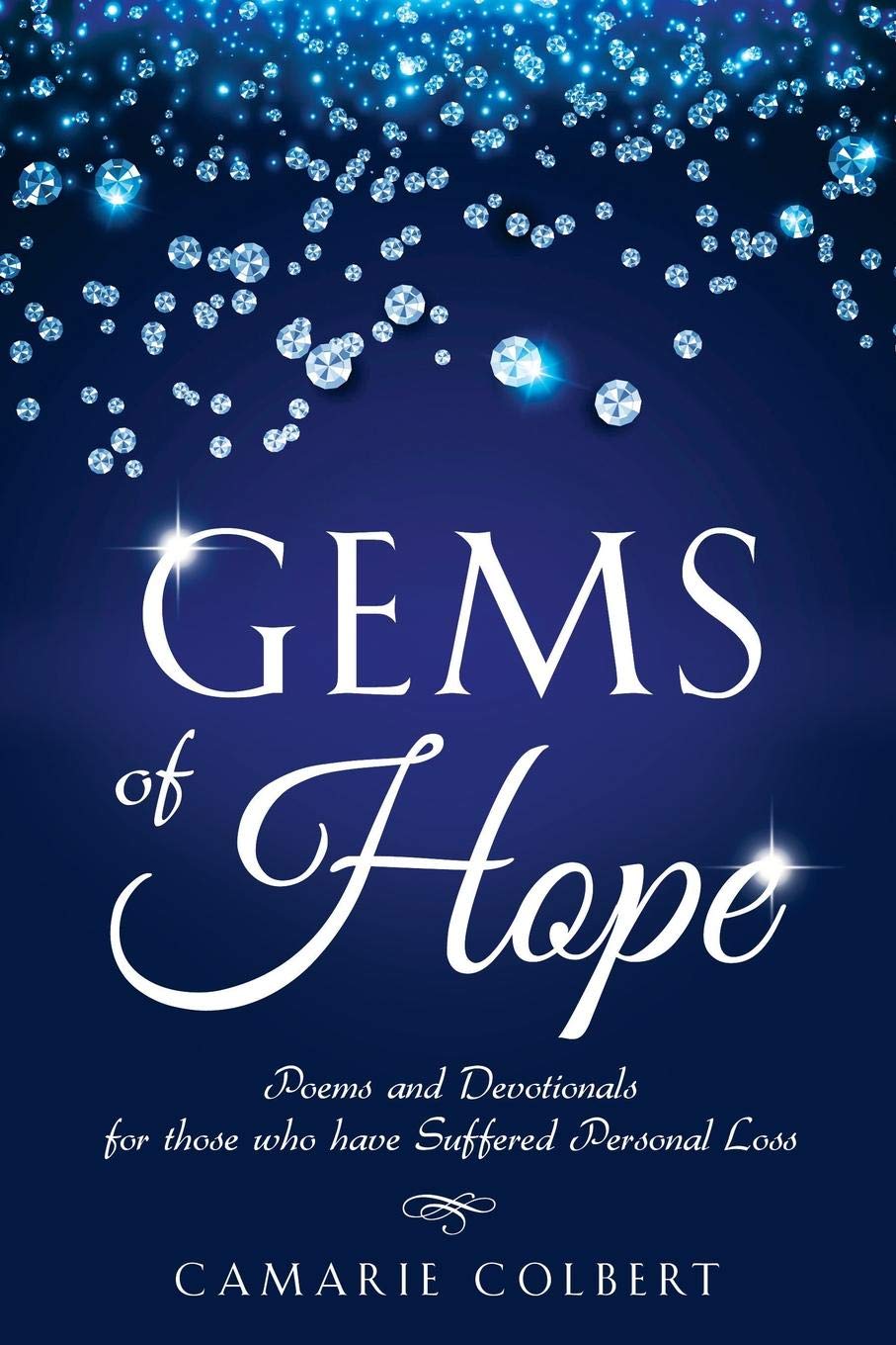 Gems of Hope by Camarie Colbert