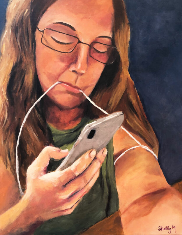 Shelby Moore artwork