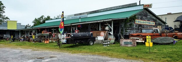 Two Sisters Antiques