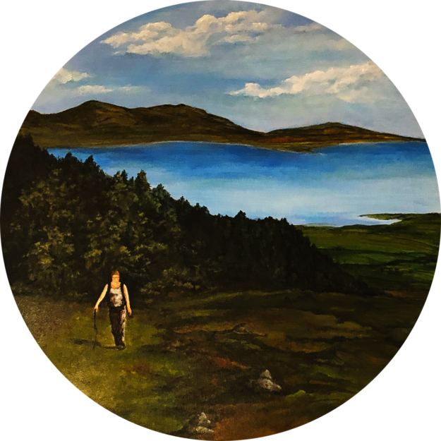 Erin Fox and Jenny Judlin