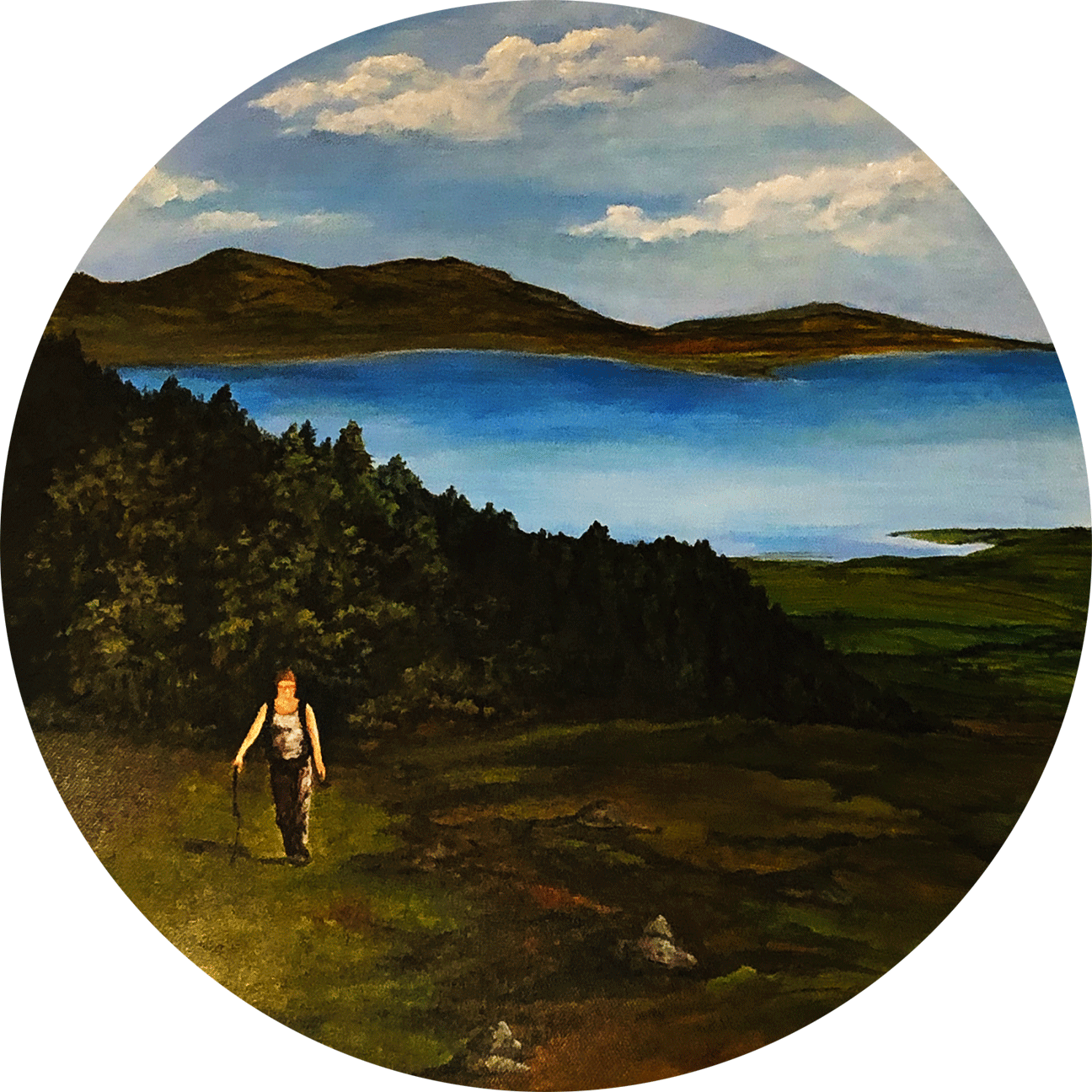 jenny-judlin Erin Fox and Jenny Judlin