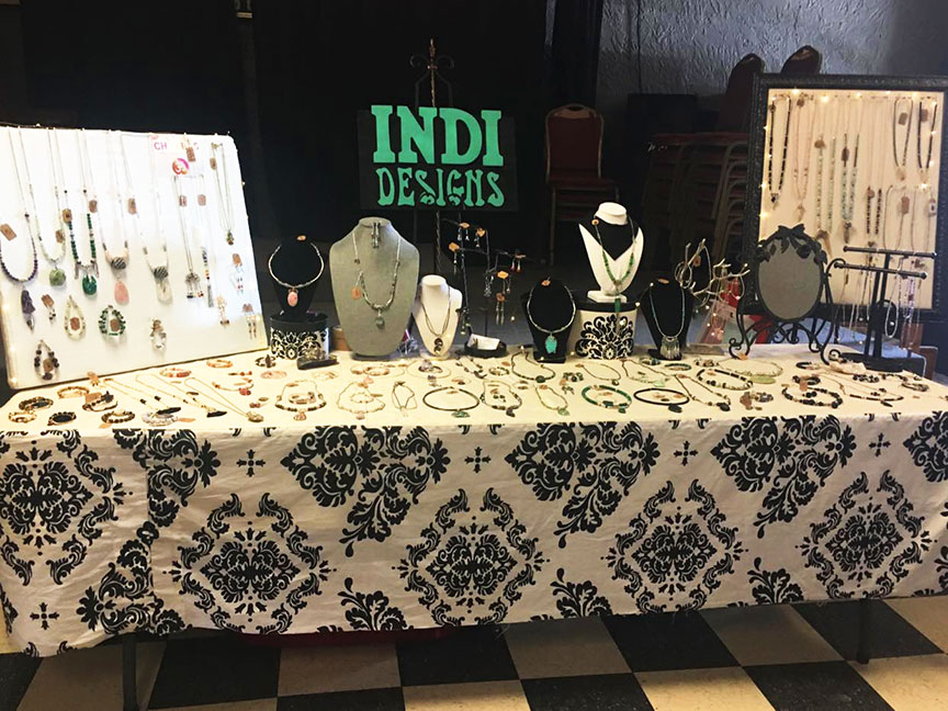 Indi Designs