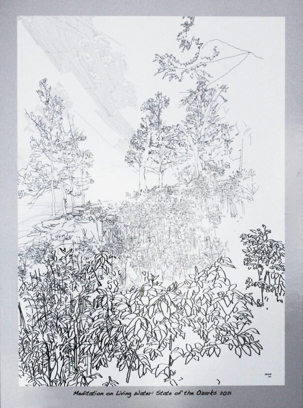 Brent Holland artwork