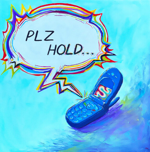 art by Olivia Stephens