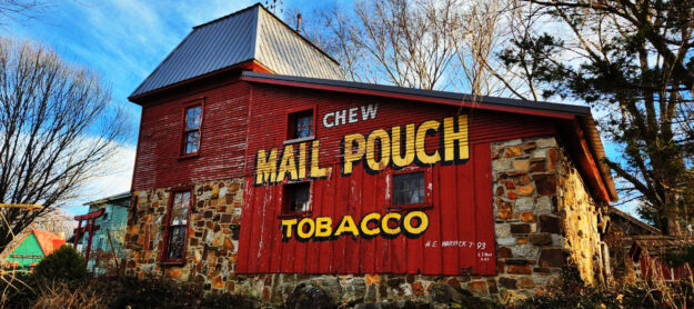 mill-gallery-barn Red Oak II Mill Barn