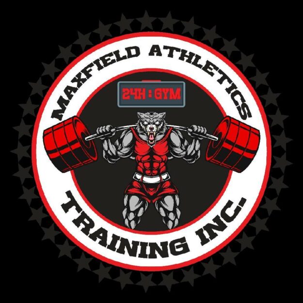 Maxfield 24 Hour Athletics & Training