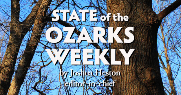 StateoftheOzarks Weekly