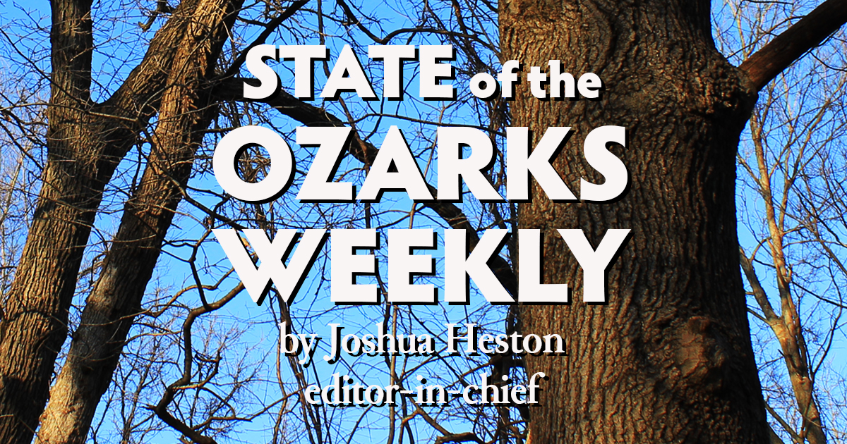 StateoftheOzarks Weekly
