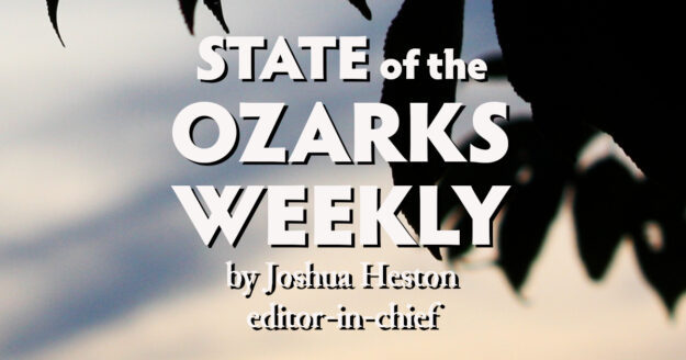 StateoftheOzarks Weekly