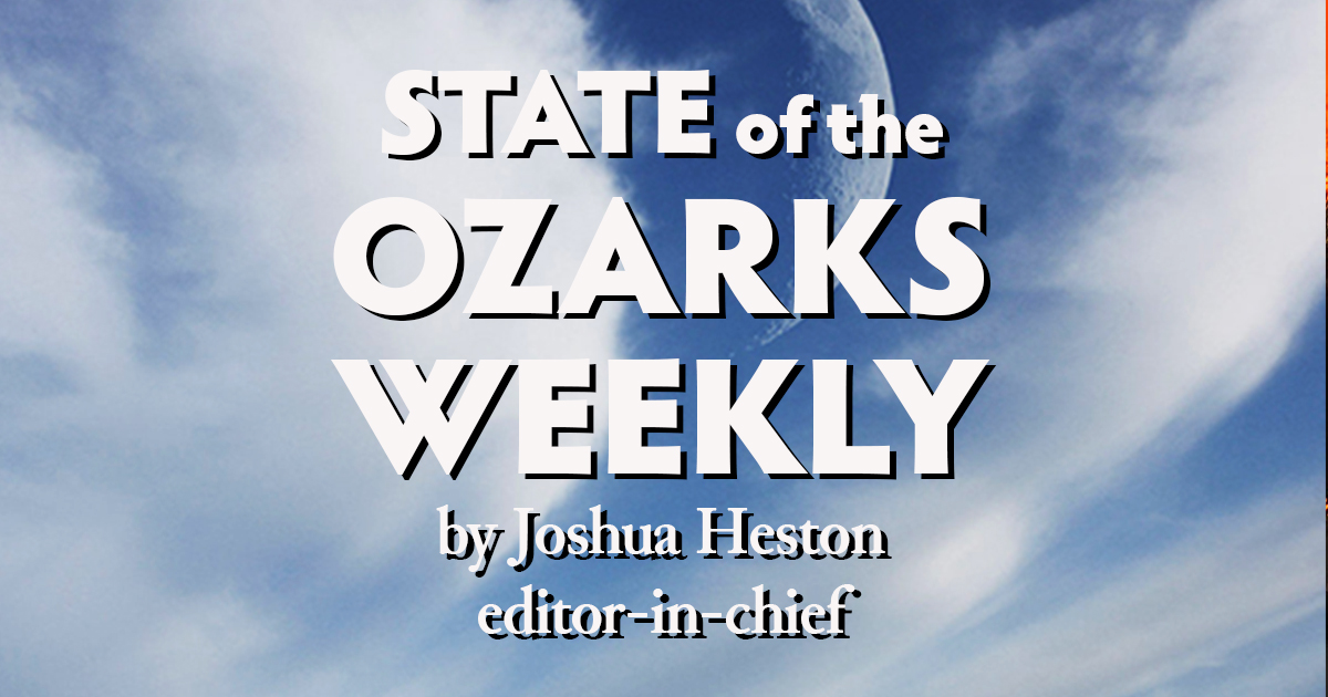 StateoftheOzarks Weekly
