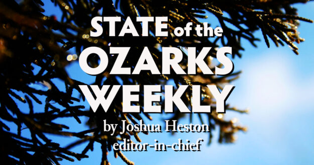 StateoftheOzarks Weekly