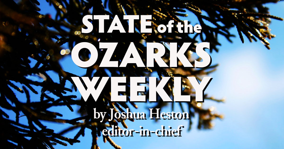 StateoftheOzarks Weekly