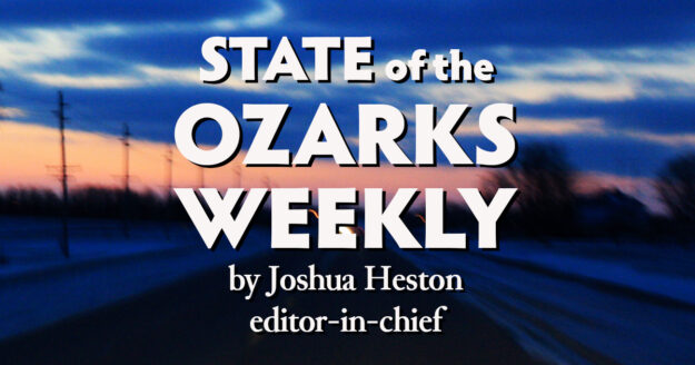 StateoftheOzarks Weekly