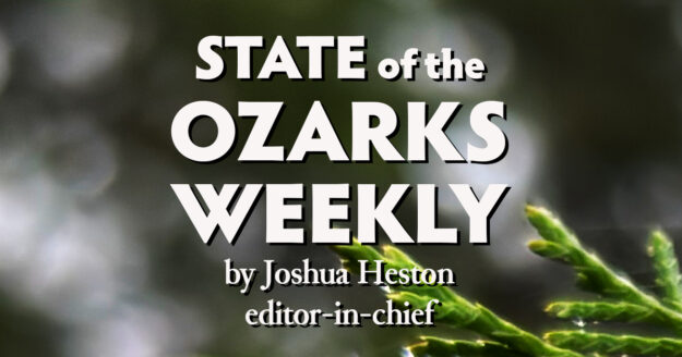 StateoftheOzarks Weekly