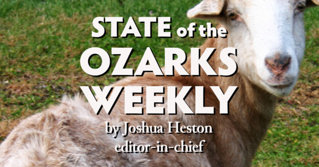 StateoftheOzarks Weekly
