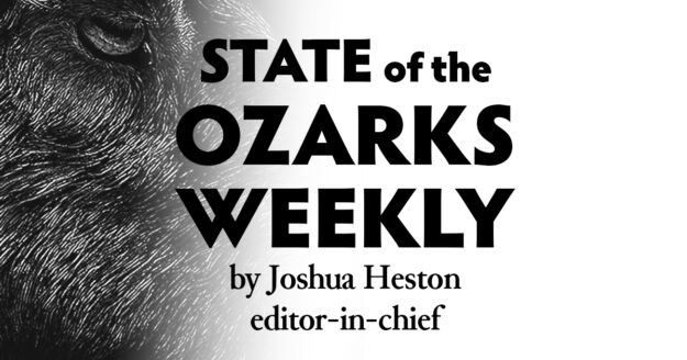 StateoftheOzarks Weekly