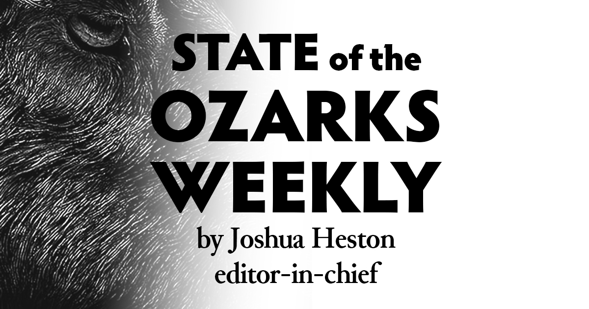 Blog StateoftheOzarks Weekly