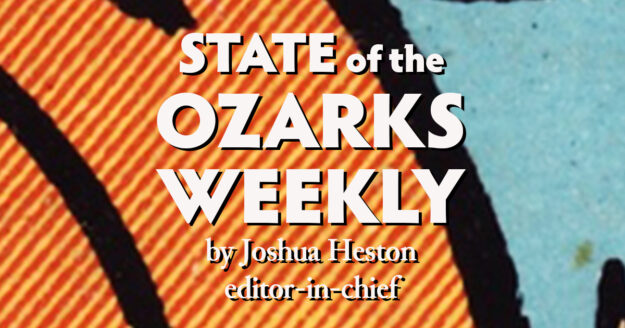 StateoftheOzarks Weekly