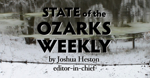 StateoftheOzarks Weekly