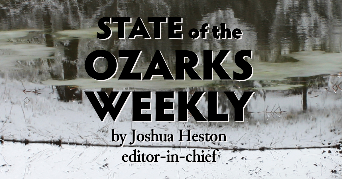 StateoftheOzarks Weekly