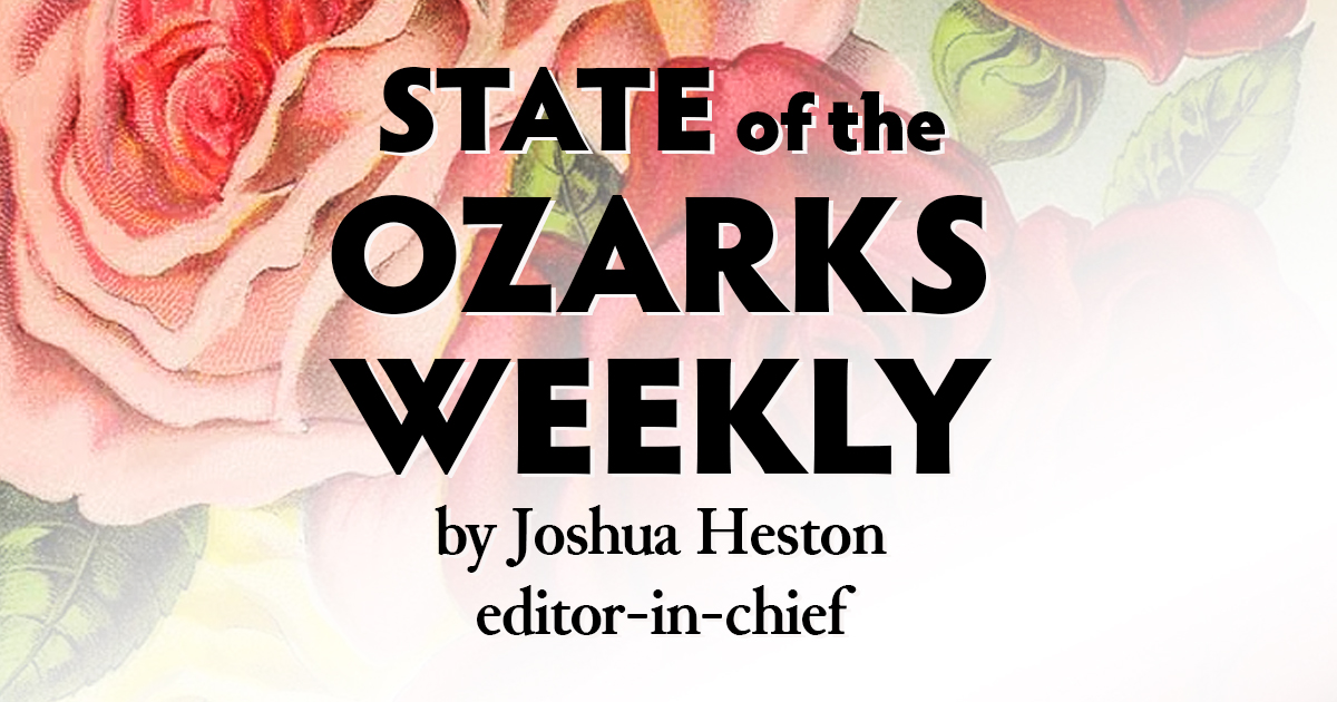 Blog StateoftheOzarks Weekly