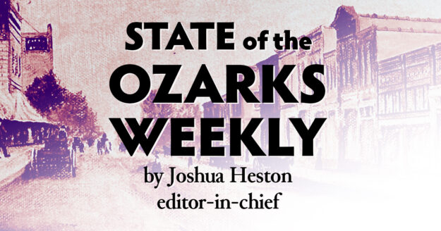 StateoftheOzarks Weekly